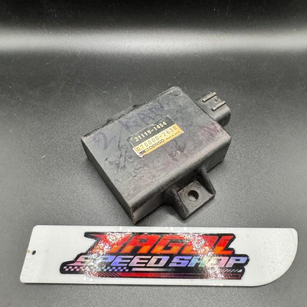 Termurah Cdi Igniter 1454 Second Ninja R Rr Ss Original Kawasaki